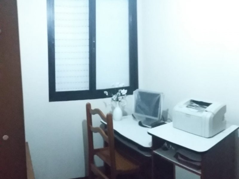 imóvel com 58m² - Mooca - São Paulo