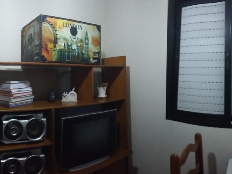 imóvel com 58m² - Mooca - São Paulo