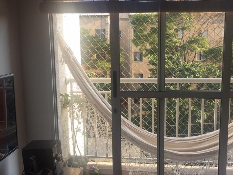 Apartamento à venda Campo Limpo com 57m² e 3 quartos por R$ 289.000 - 1860351110-73b4f551-1ed3-4ec9-a44f-2a33ca9b8b51.jpeg