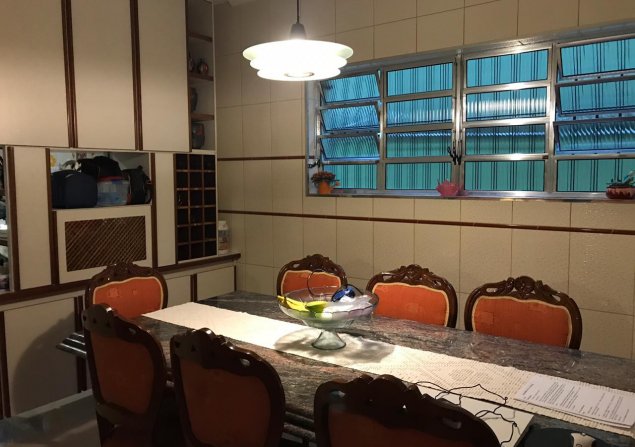 imóvel com 130m²