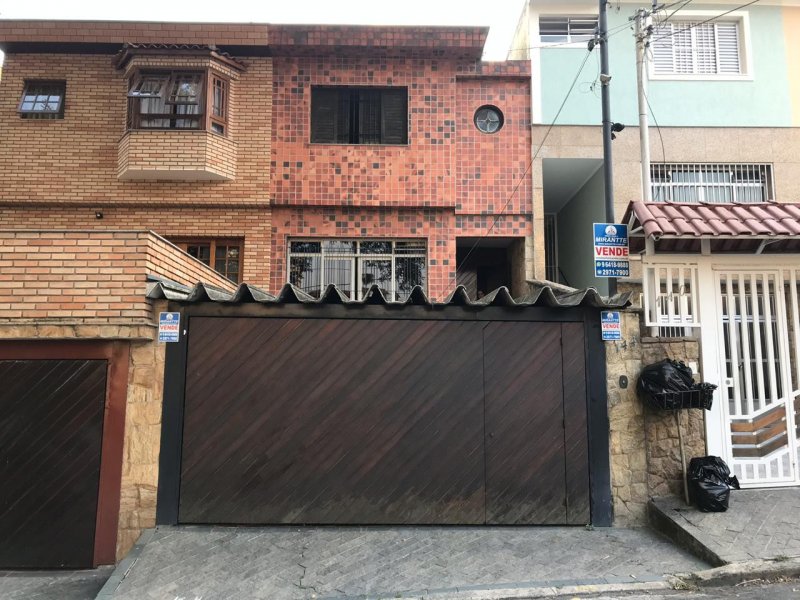Casa à venda Parque Mandaqui com 130m² e 3 quartos por R$ 600.000 - 667271643-img-20190505-wa0042.jpg
