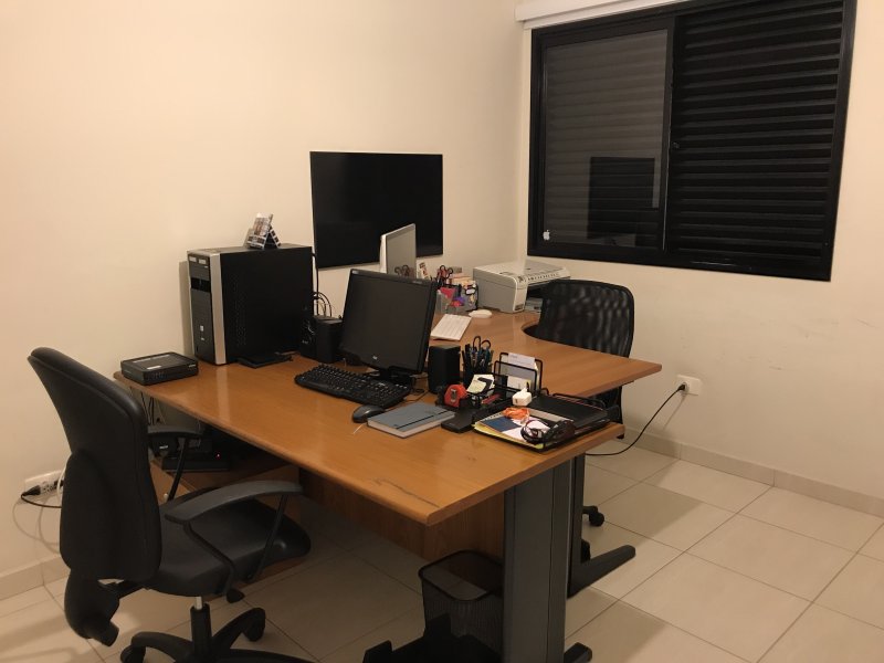 Apartamento à venda Vila Prudente com 133m² e 3 quartos por R$ 980.000 - 1030532906-img-5586-15.JPG