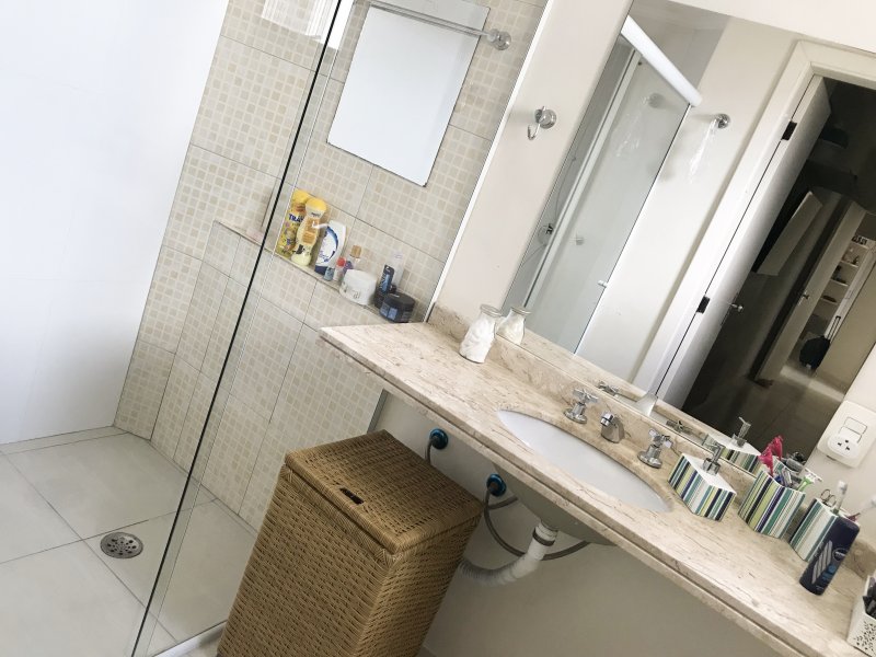 Apartamento à venda Vila Prudente com 133m² e 3 quartos por R$ 980.000 - 1872283548-img-5522-1.JPG