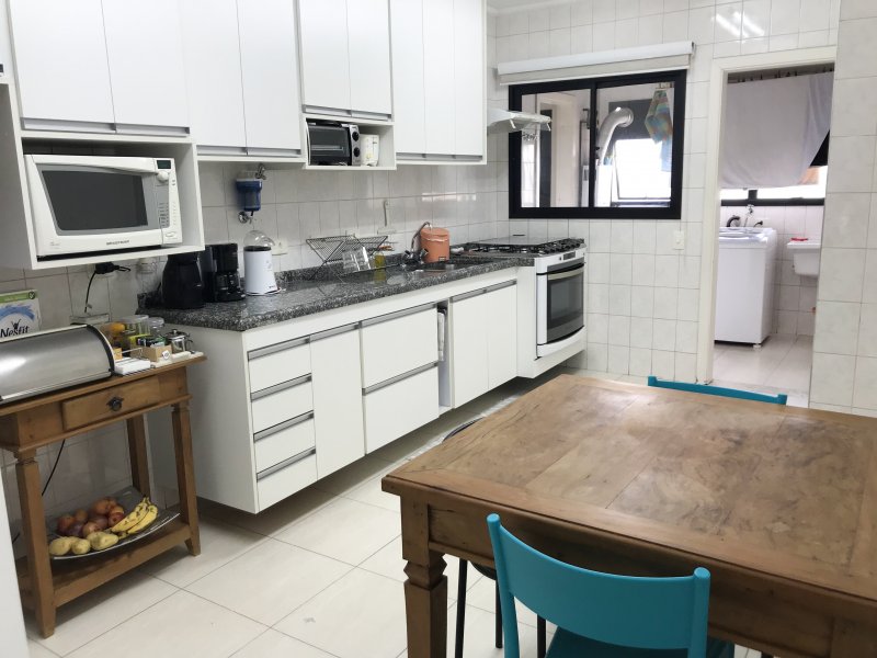 Apartamento à venda Vila Prudente com 133m² e 3 quartos por R$ 980.000 - 261456067-img-5552-7.JPG