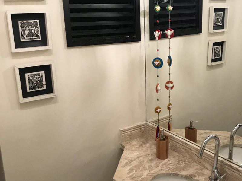 Apartamento à venda Vila Prudente com 133m² e 3 quartos por R$ 980.000 - 490352668-img-5551-6.JPG