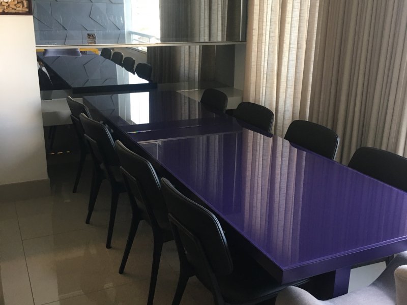 imóvel com 105m² - Vila da Serra  - Nova Lima