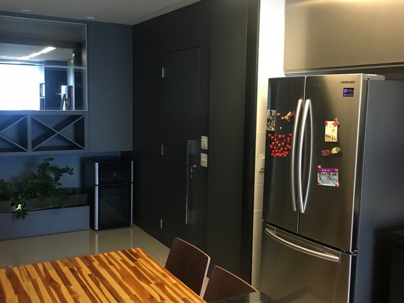 imóvel com 105m² - Vila da Serra  - Nova Lima