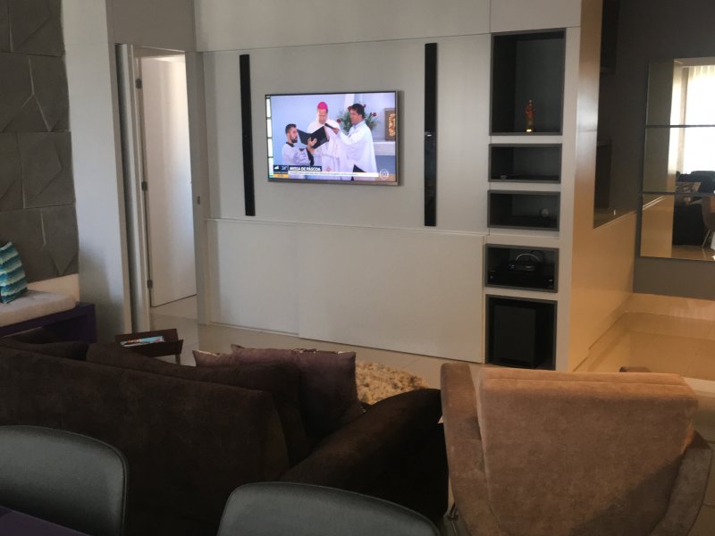 imóvel com 105m² - Vila da Serra  - Nova Lima