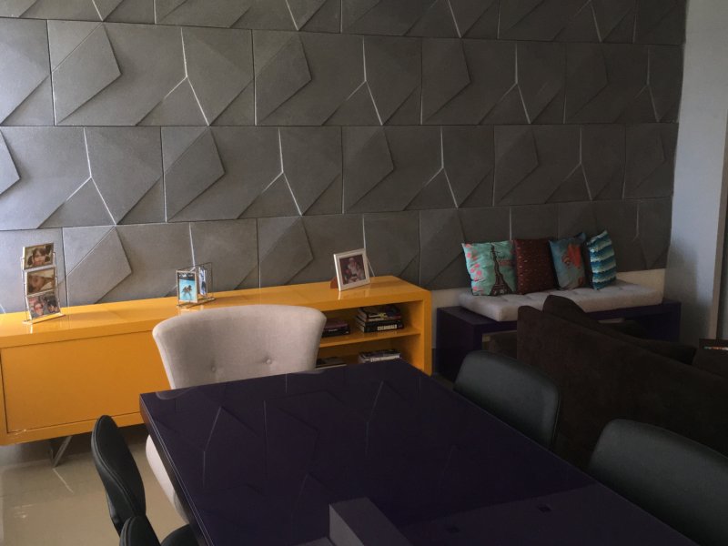 imóvel com 105m² - Vila da Serra  - Nova Lima