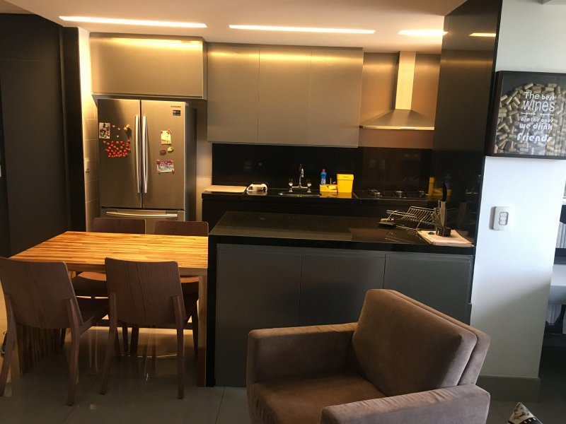 imóvel com 105m² - Vila da Serra  - Nova Lima