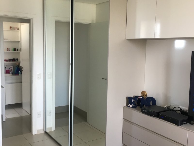 imóvel com 105m² - Vila da Serra  - Nova Lima