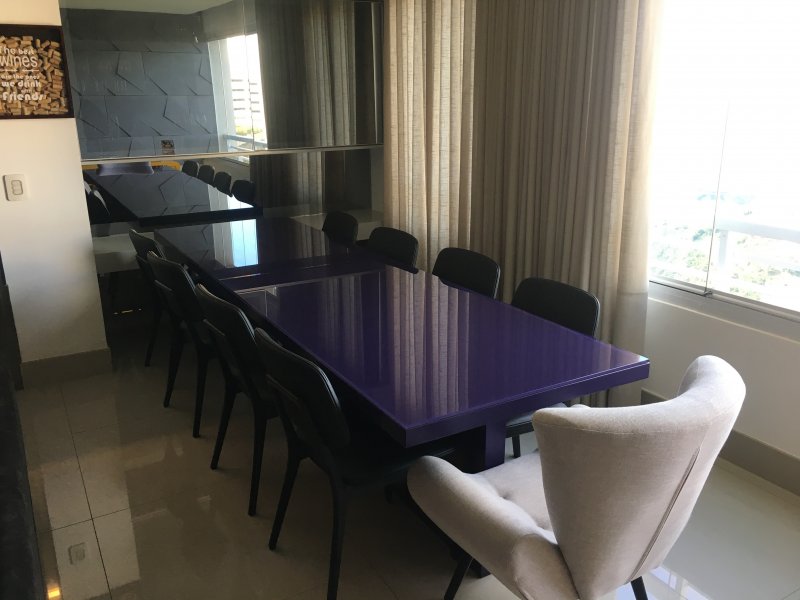 imóvel com 105m² - Vila da Serra  - Nova Lima