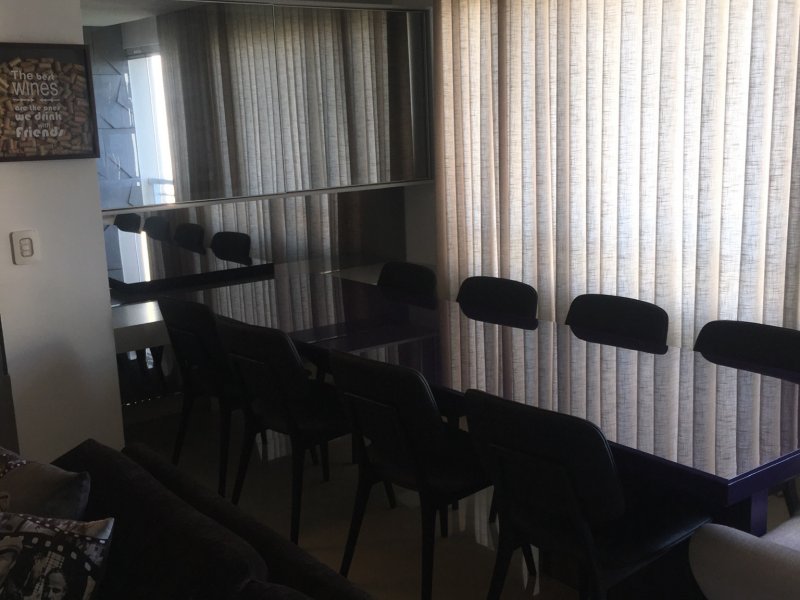 imóvel com 105m² - Vila da Serra  - Nova Lima
