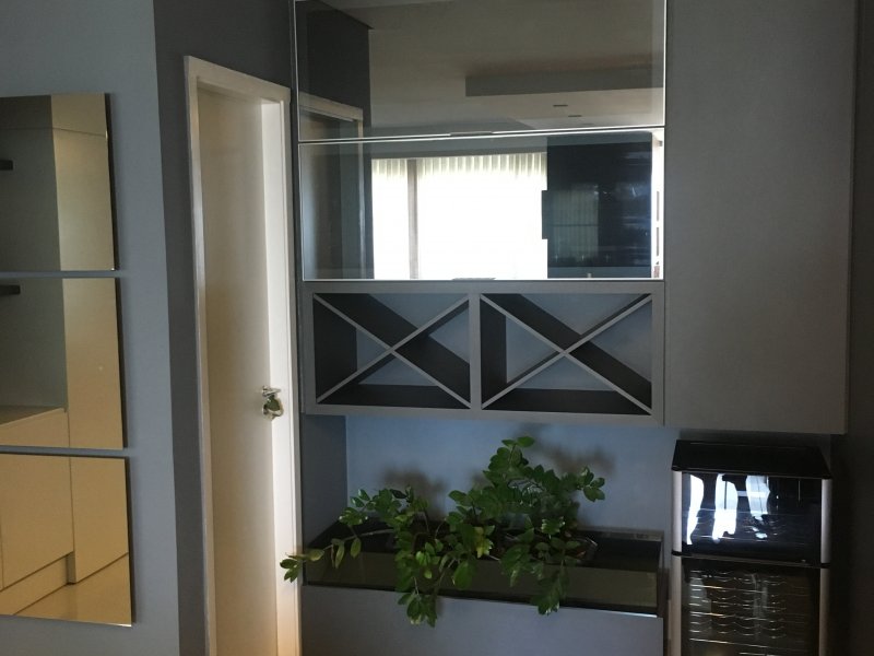 imóvel com 105m² - Vila da Serra  - Nova Lima