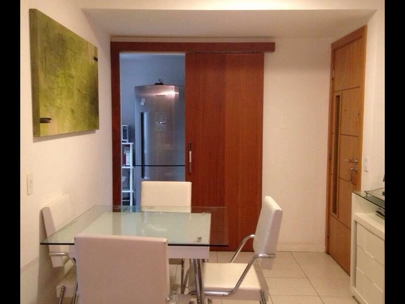 imóvel com 68m² - Santa Rosa - Niterói