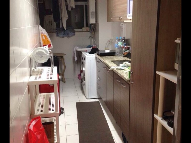 imóvel com 68m² - Santa Rosa - Niterói