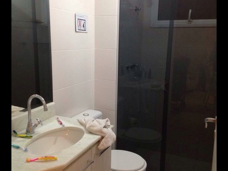 imóvel com 68m² - Santa Rosa - Niterói