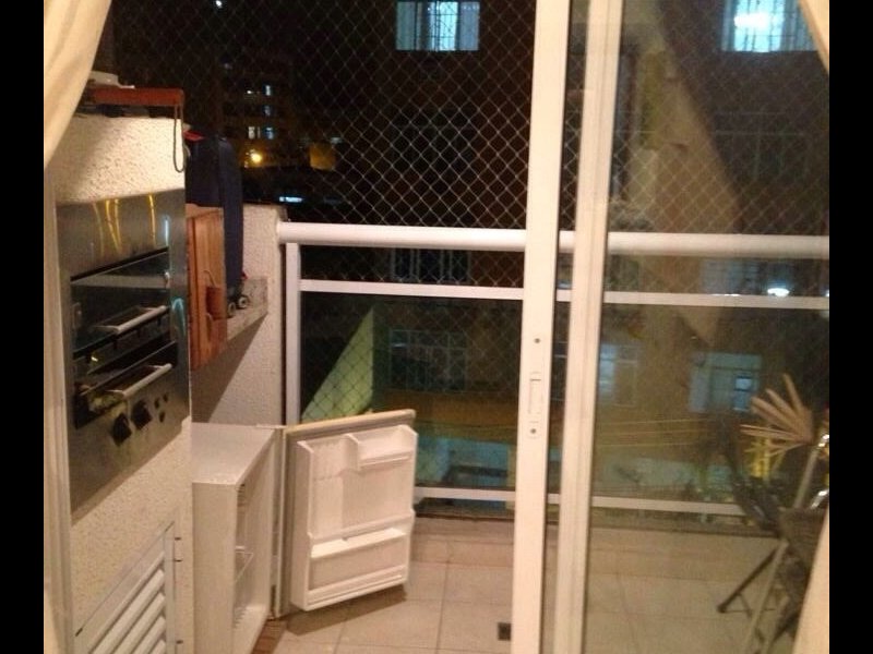 imóvel com 68m² - Santa Rosa - Niterói