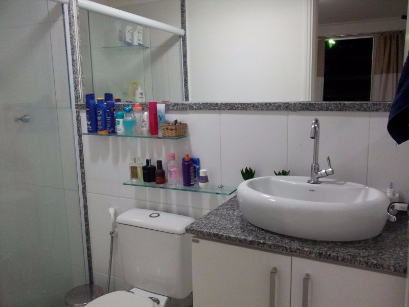 Apartamento à venda Mansões Santo Antônio com 59m² e 2 quartos por R$ 420.000 - 290237812-img-20170212-wa0049.jpg