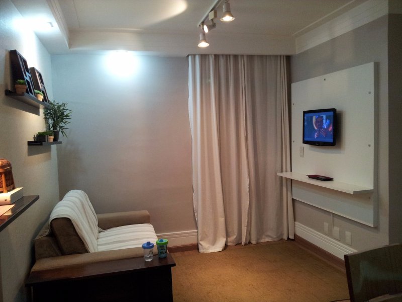 Apartamento à venda Mansões Santo Antônio com 59m² e 2 quartos por R$ 420.000 - 559460516-img-20170212-wa0039.jpg