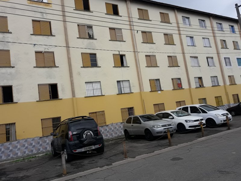 Apartamento à venda Jardim Indaiá com 50m² e 2 quartos por R$ 75.000 - 841681184-20171120-115538.jpg