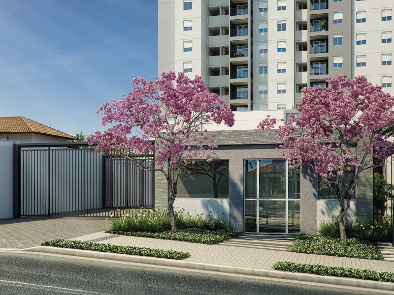 imóvel com 55m² - Vila Clementino - São Paulo