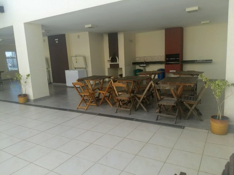 imóvel com 60m² - Parque Industrial - Sao Jose dos Campos