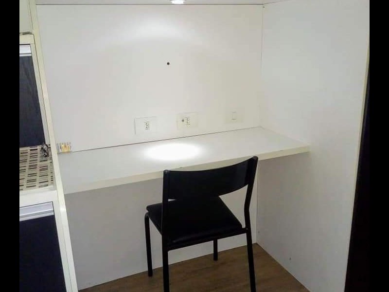 imóvel com 60m² - Parque Industrial - Sao Jose dos Campos