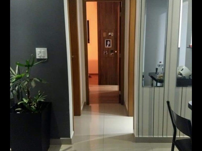 imóvel com 60m² - Parque Industrial - Sao Jose dos Campos