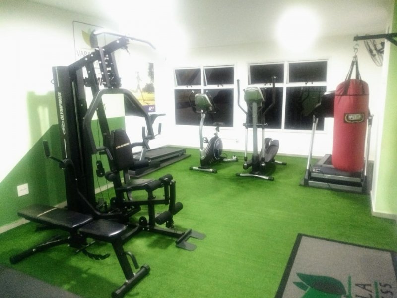 imóvel com 60m² - Parque Industrial - Sao Jose dos Campos