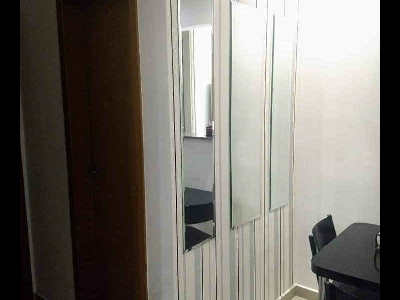 imóvel com 60m² - Parque Industrial - Sao Jose dos Campos