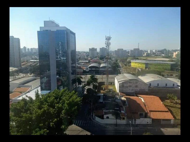 imóvel com 60m² - Parque Industrial - Sao Jose dos Campos
