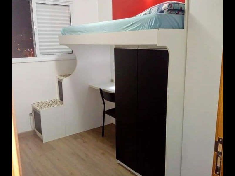 imóvel com 60m² - Parque Industrial - Sao Jose dos Campos