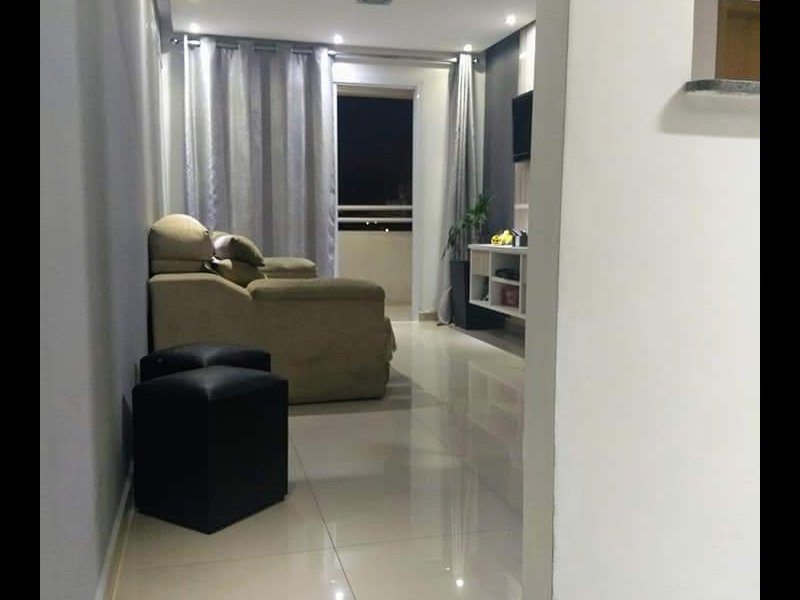 imóvel com 60m² - Parque Industrial - Sao Jose dos Campos