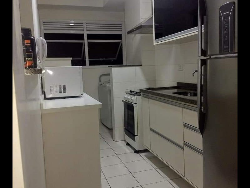 imóvel com 60m² - Parque Industrial - Sao Jose dos Campos