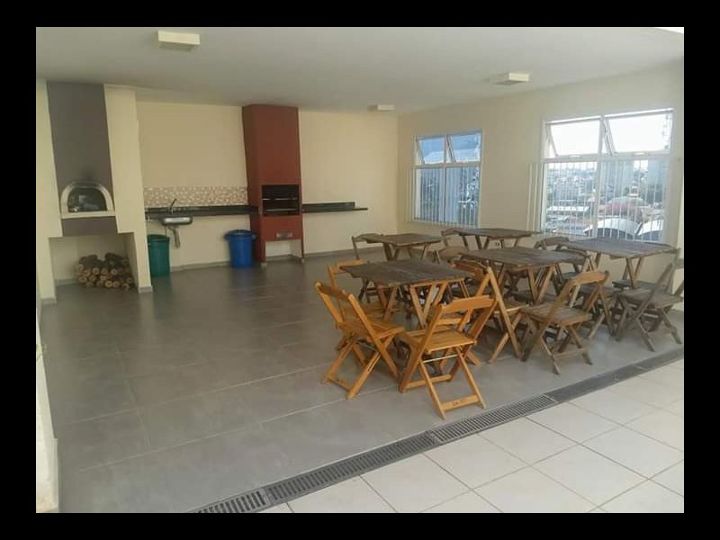 imóvel com 60m² - Parque Industrial - Sao Jose dos Campos