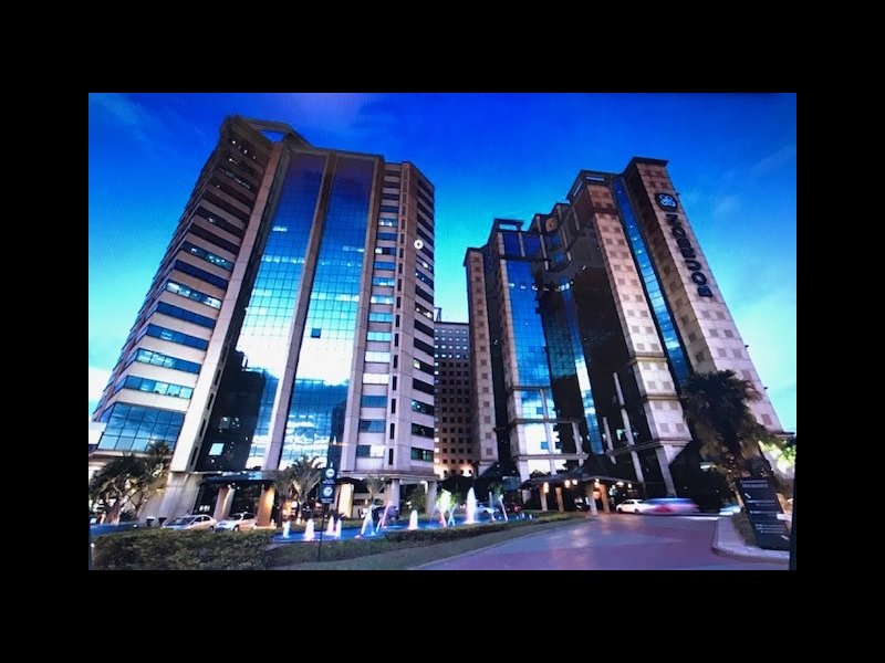 imóvel com 27m² - Moema - São Paulo