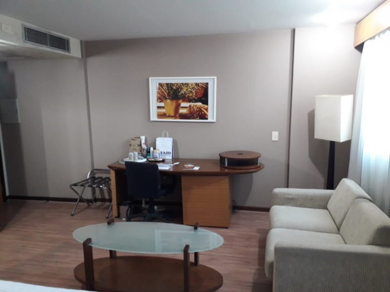 imóvel com 27m² - Moema - São Paulo