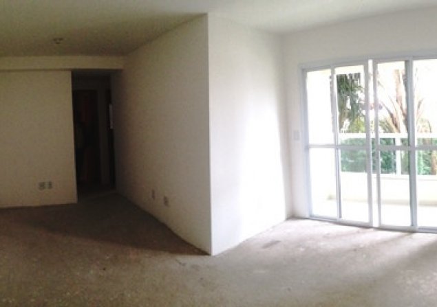 imóvel com 83m²