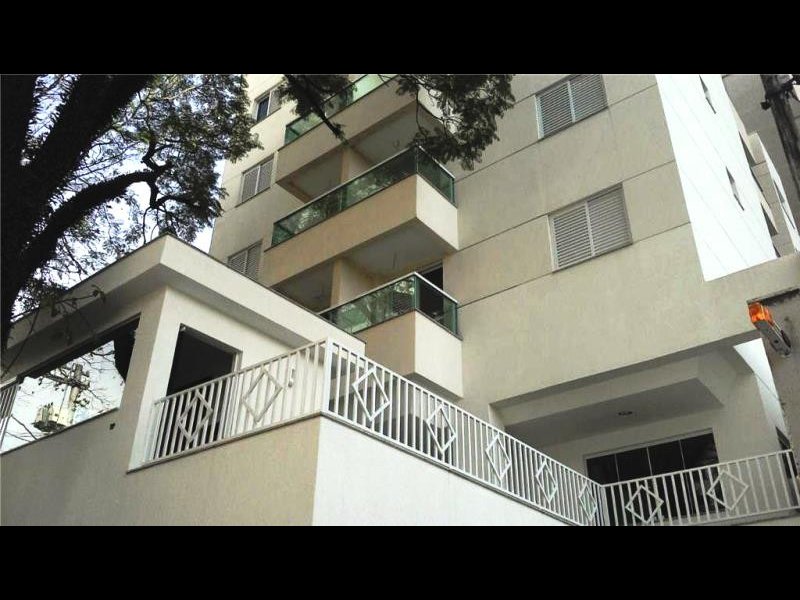Apartamento à venda Vila Gilda com 83m² e 3 quartos por R$ 390.000 - 1305187878-predio.jpg