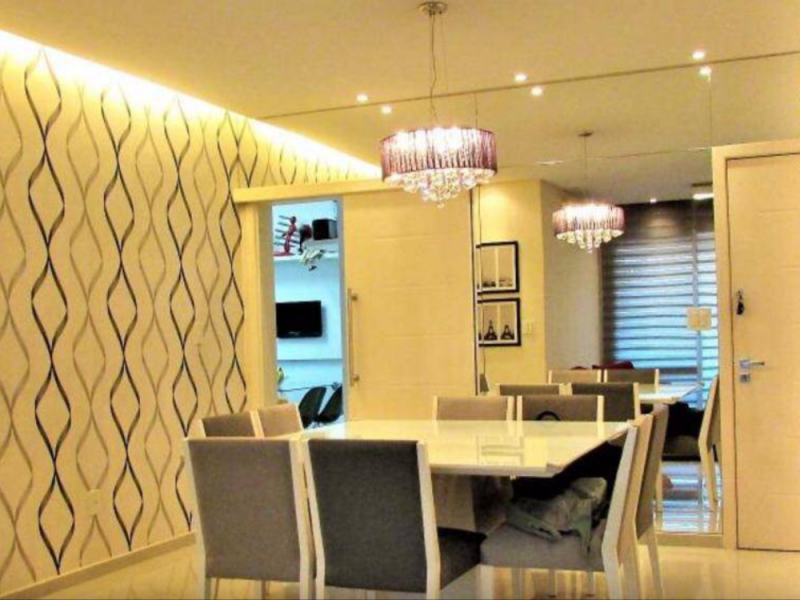 imóvel com 103m² - Embaré - Santos