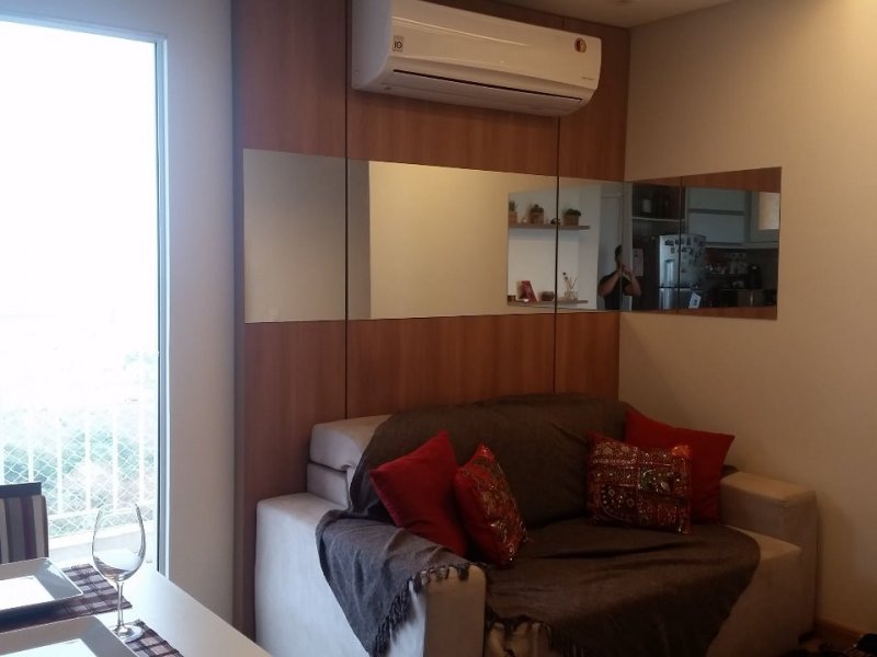 imóvel com 60m² - Parque Conceição II - Piracicaba