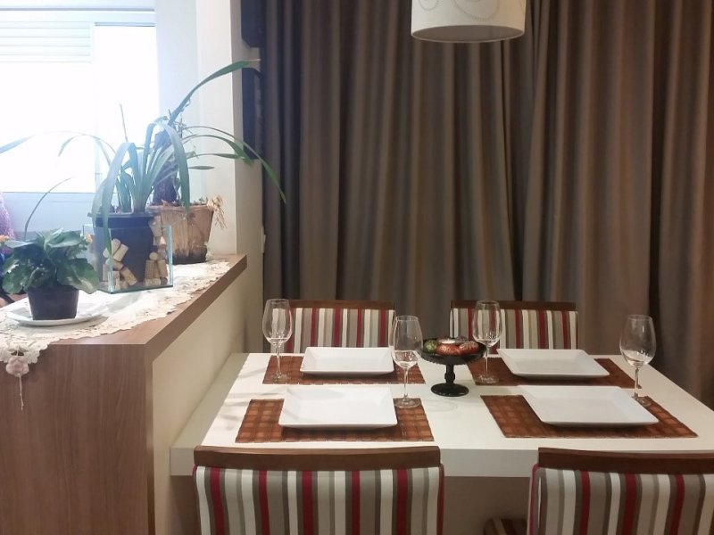imóvel com 60m² - Parque Conceição II - Piracicaba