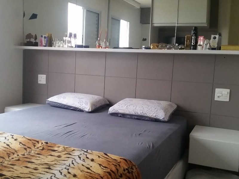 imóvel com 60m² - Parque Conceição II - Piracicaba