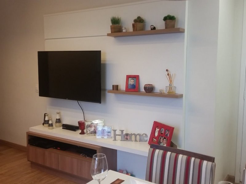 imóvel com 60m² - Parque Conceição II - Piracicaba