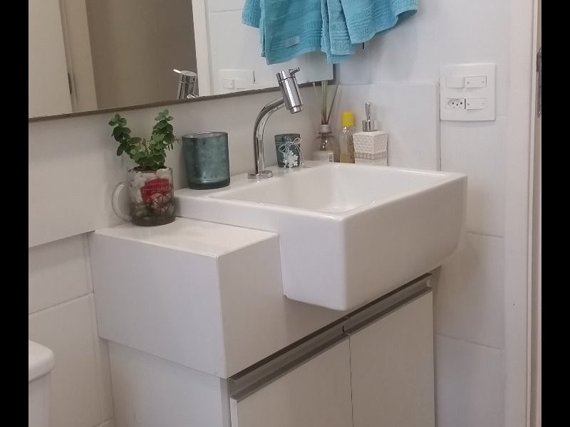 imóvel com 60m² - Parque Conceição II - Piracicaba