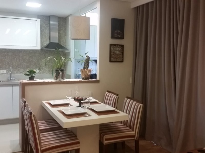 imóvel com 60m² - Parque Conceição II - Piracicaba