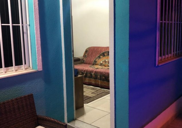 imóvel com 90m²