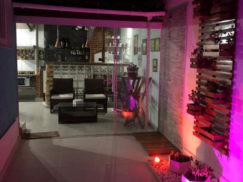 Casa de condomínio à venda Campo Grande com 90m² e 2 quartos por R$ 390.000 - 109862533-inbound2349895972706505308.jpg