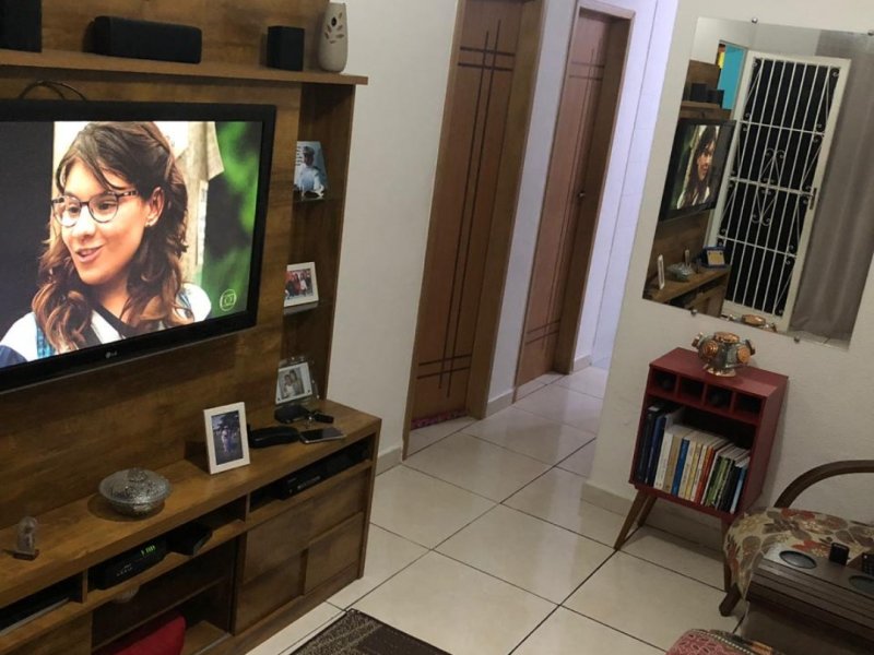 Casa de condomínio à venda Campo Grande com 90m² e 2 quartos por R$ 390.000 - 1684508843-inbound468786561667341127.jpg